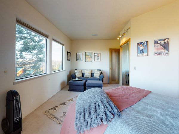 Lake Tahoe North Shore Home 1025330