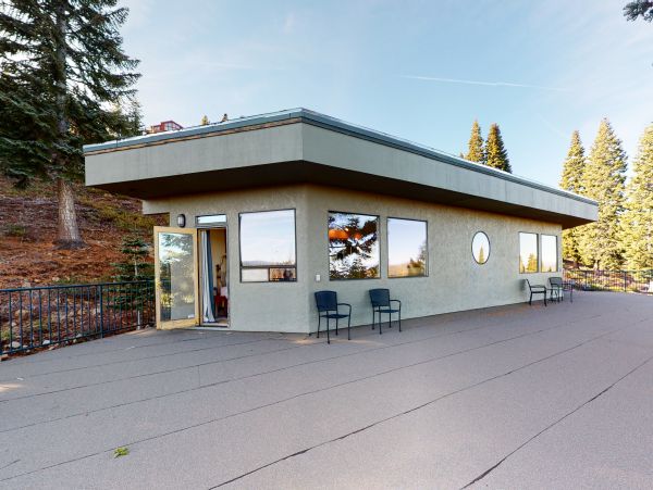 Lake Tahoe North Shore Home 1025330