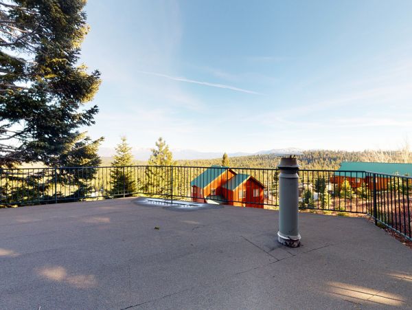 Lake Tahoe North Shore Home 1025330