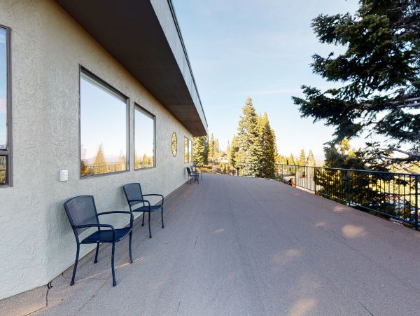 Lake Tahoe North Shore Home 1025330