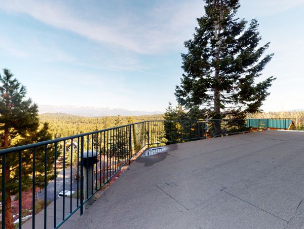 Lake Tahoe North Shore Home 1025330