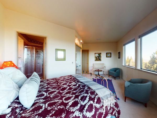 Lake Tahoe North Shore Home 1025330