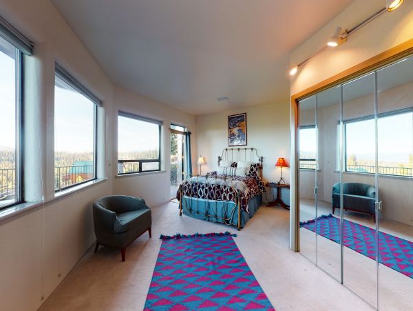 Lake Tahoe North Shore Home 1025330