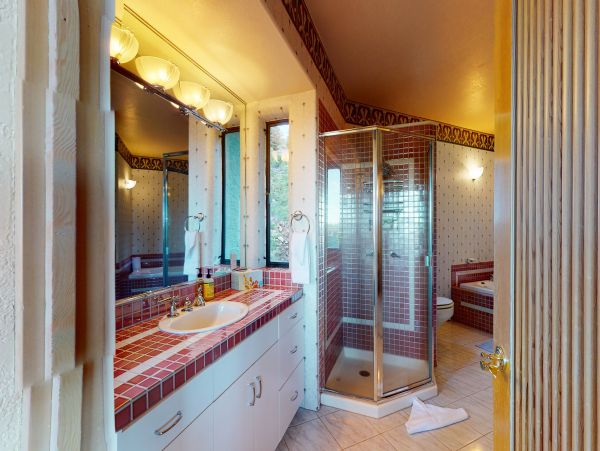 Lake Tahoe North Shore Home 1025330