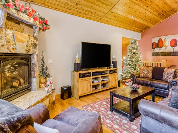 Lake Tahoe North Shore Home 1025331