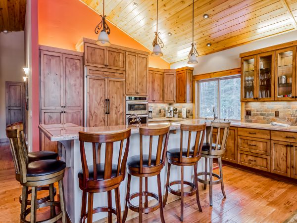 Lake Tahoe North Shore Home 1025331