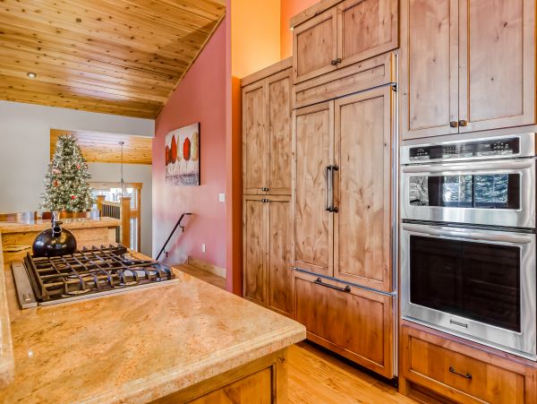 Lake Tahoe North Shore Home 1025331