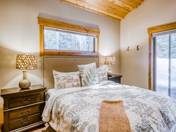 Lake Tahoe North Shore Home 1025331
