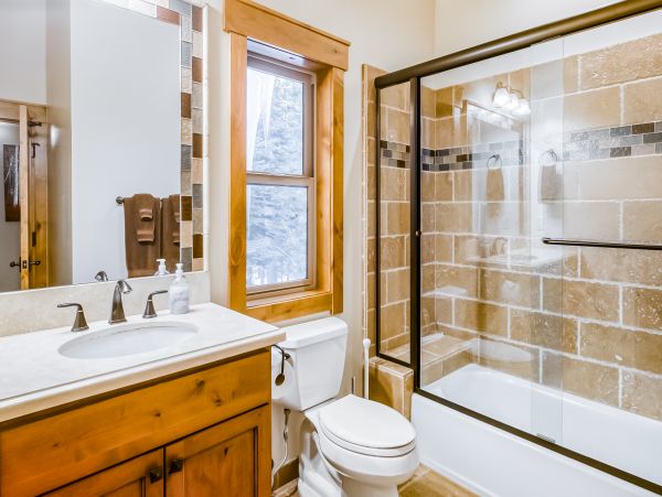 Lake Tahoe North Shore Home 1025331