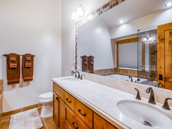 Lake Tahoe North Shore Home 1025331