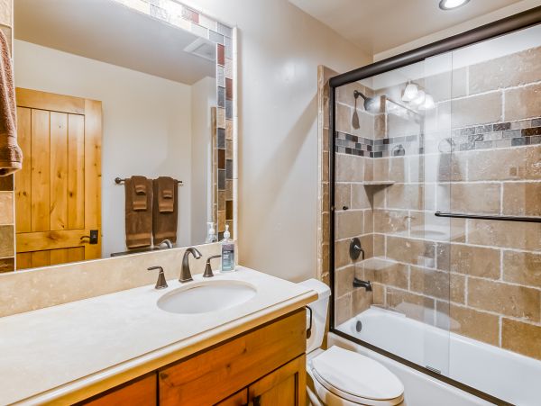 Lake Tahoe North Shore Home 1025331