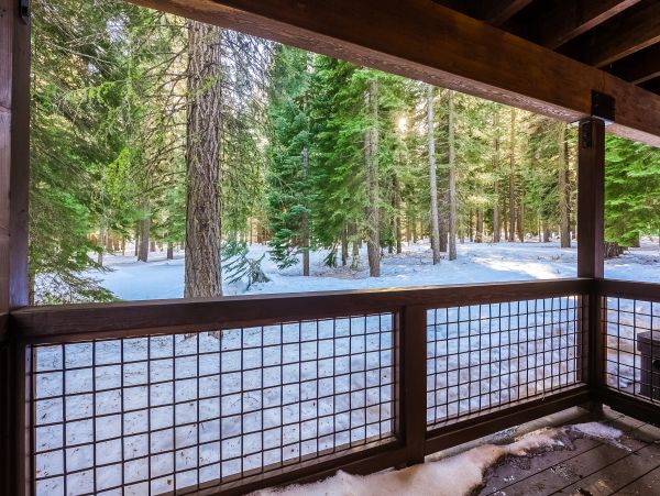 Lake Tahoe North Shore Home 1025331