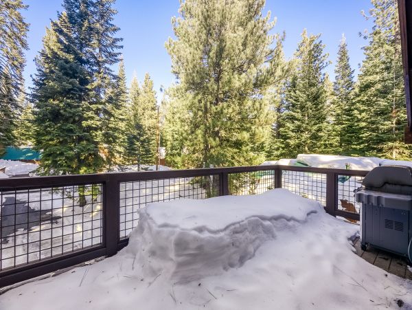 Lake Tahoe North Shore Home 1025331