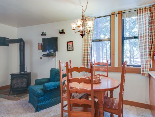 Lake Tahoe North Shore Home 1025332