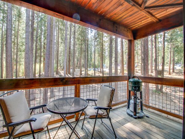 Lake Tahoe North Shore Home 1025332