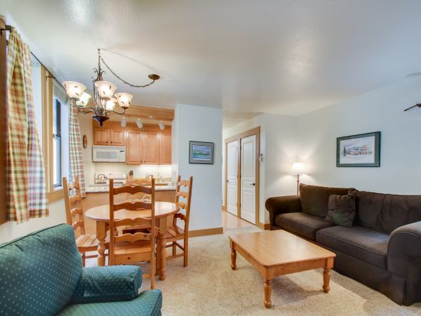 Lake Tahoe North Shore Home 1025332