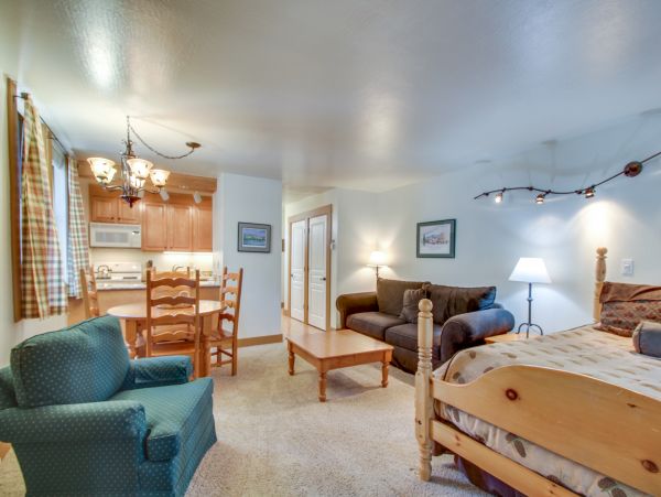 Lake Tahoe North Shore Home 1025332
