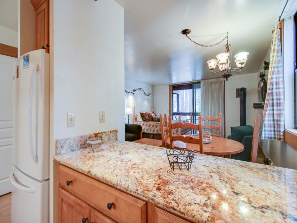 Lake Tahoe North Shore Home 1025332