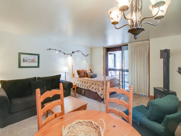 Lake Tahoe North Shore Home 1025332