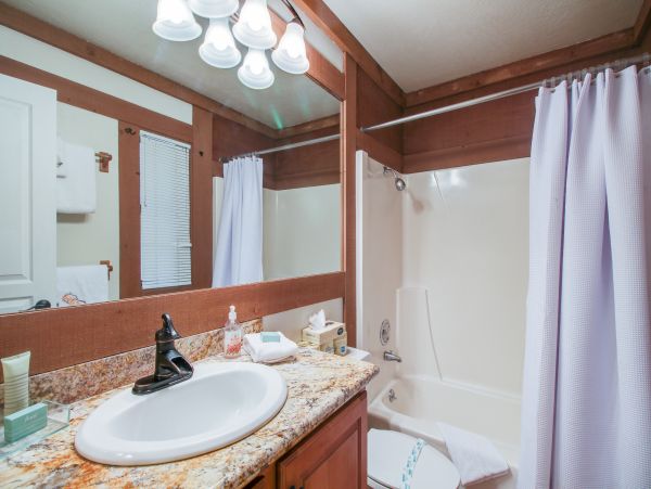 Lake Tahoe North Shore Home 1025332