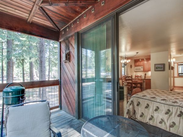 Lake Tahoe North Shore Home 1025332