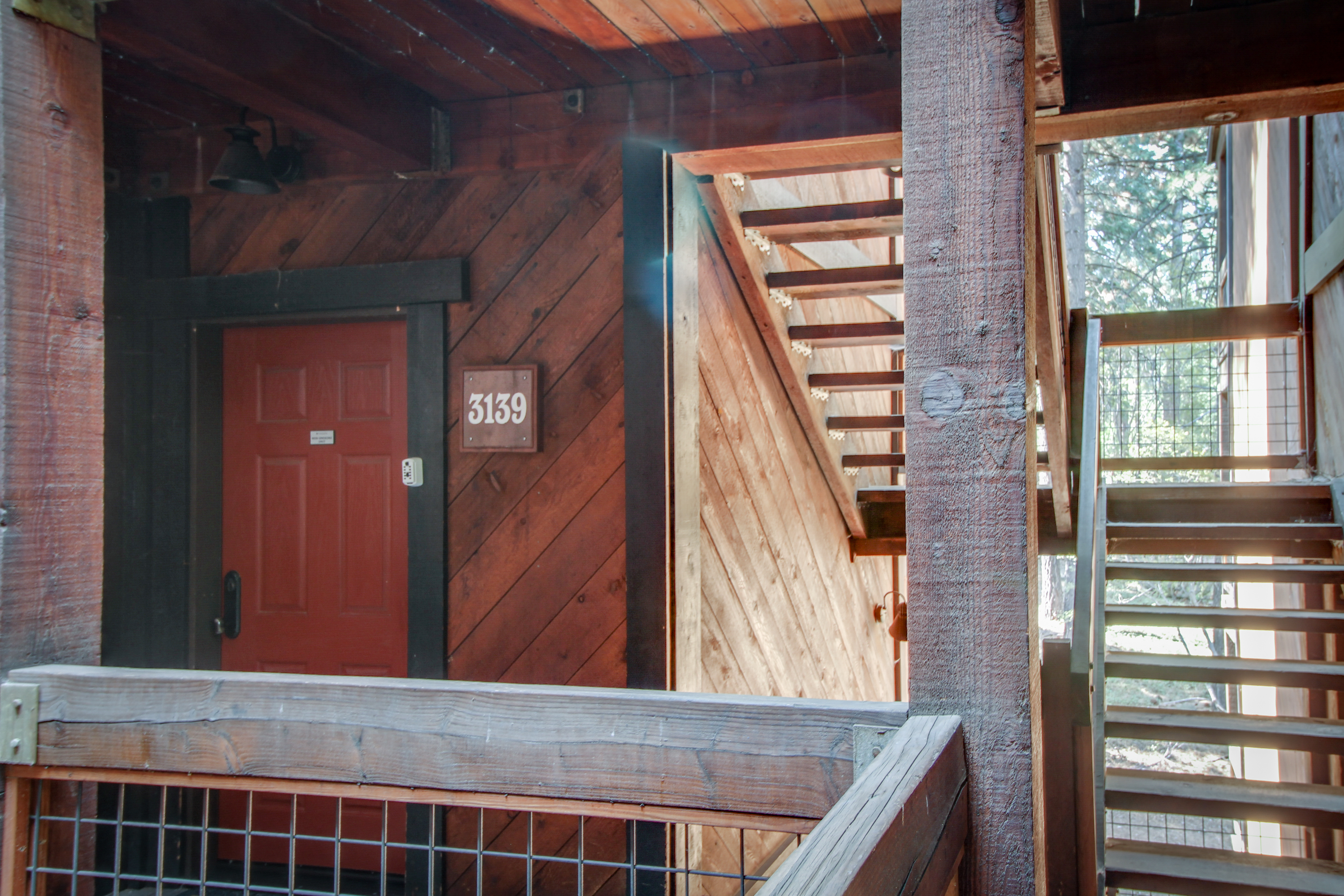 Lake Tahoe North Shore Home 1025332