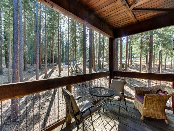 Lake Tahoe North Shore Home 1025332