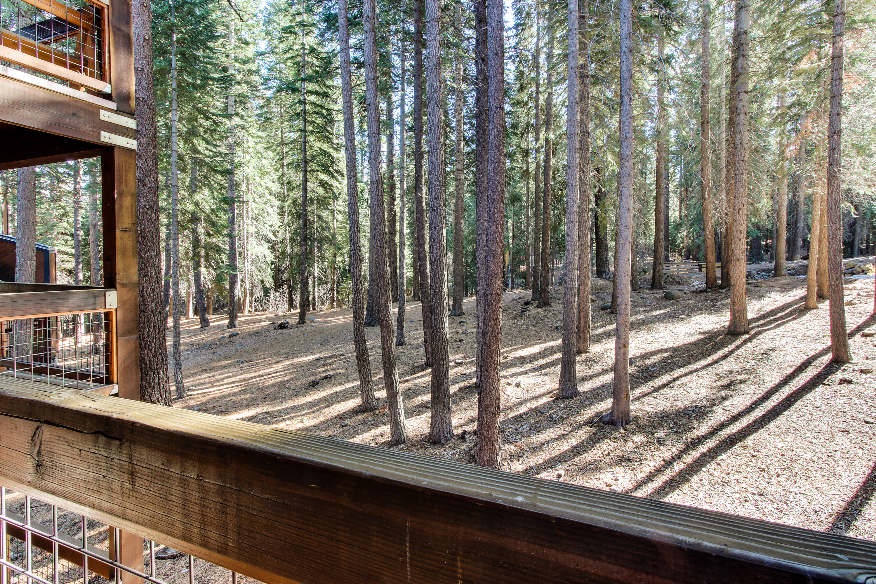Lake Tahoe North Shore Home 1025332