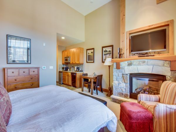 Lake Tahoe North Shore Home 1025333