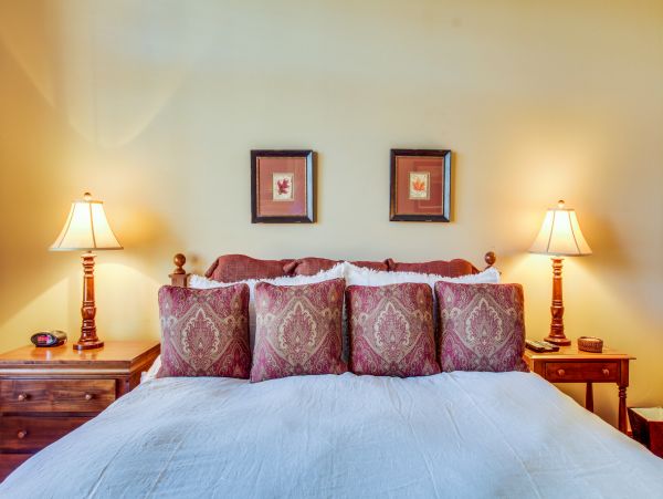 Lake Tahoe North Shore Home 1025333