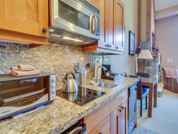 Lake Tahoe North Shore Home 1025333