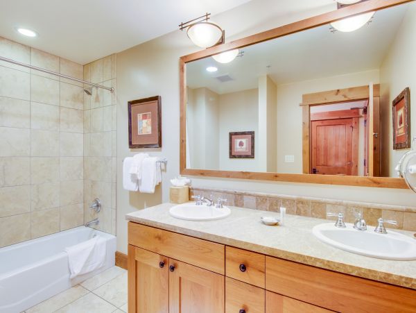 Lake Tahoe North Shore Home 1025333
