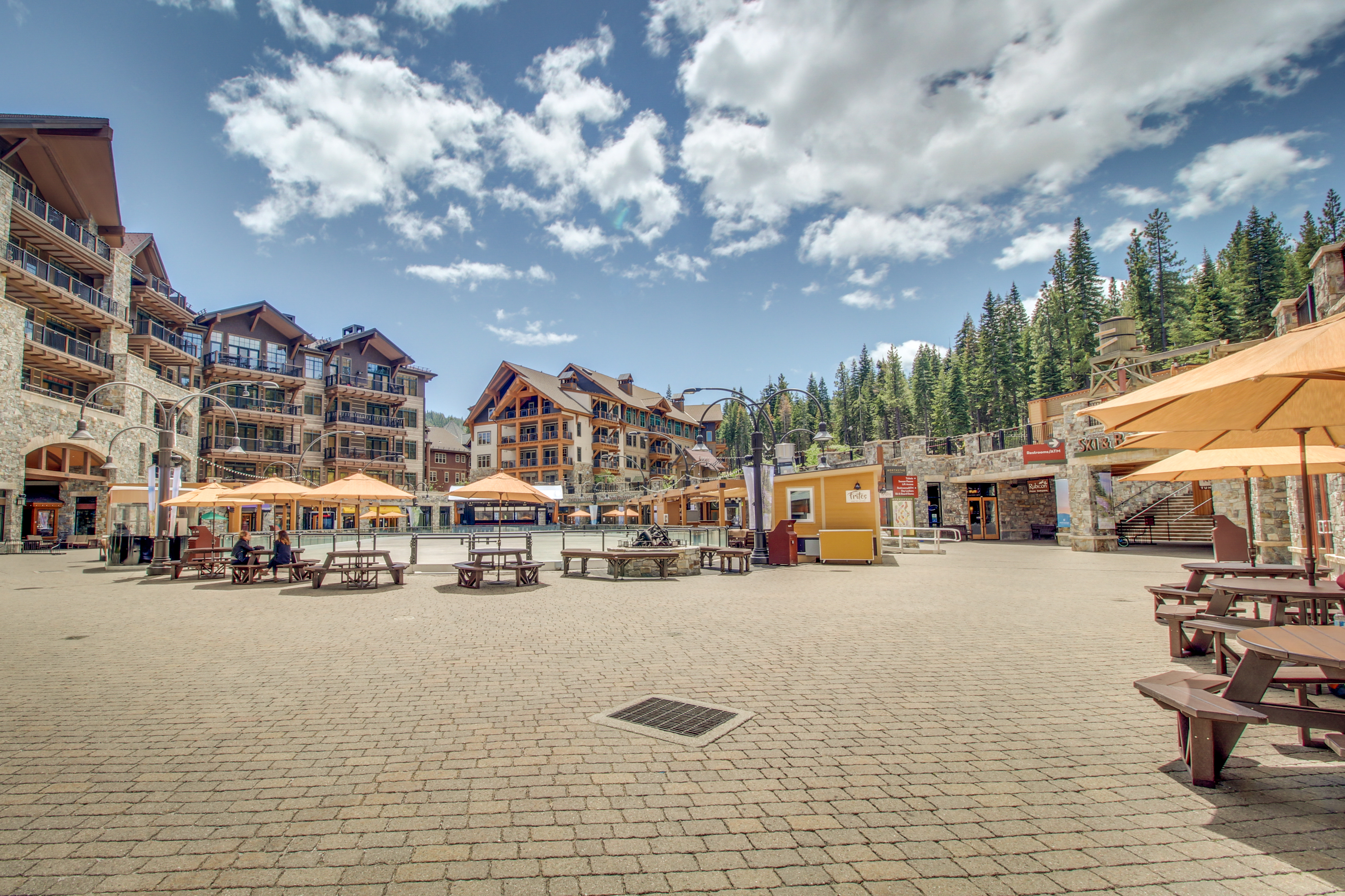 Lake Tahoe North Shore Home 1025333
