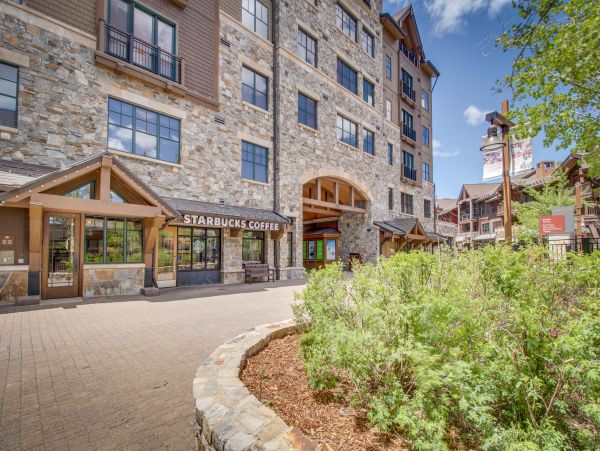 Lake Tahoe North Shore Home 1025333