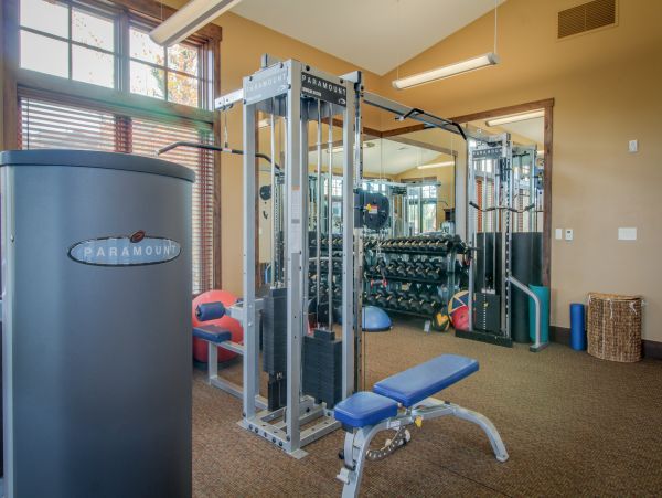 Lake Tahoe North Shore Home 1025333