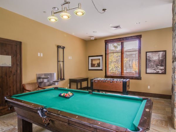 Lake Tahoe North Shore Home 1025333