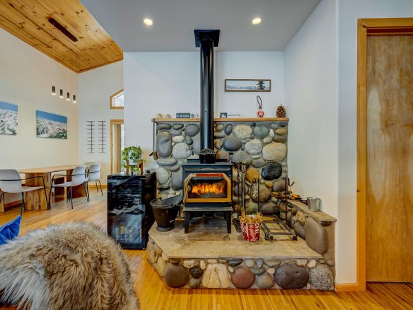 Lake Tahoe North Shore Home 1025334