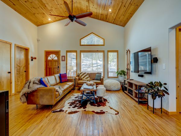 Lake Tahoe North Shore Home 1025334