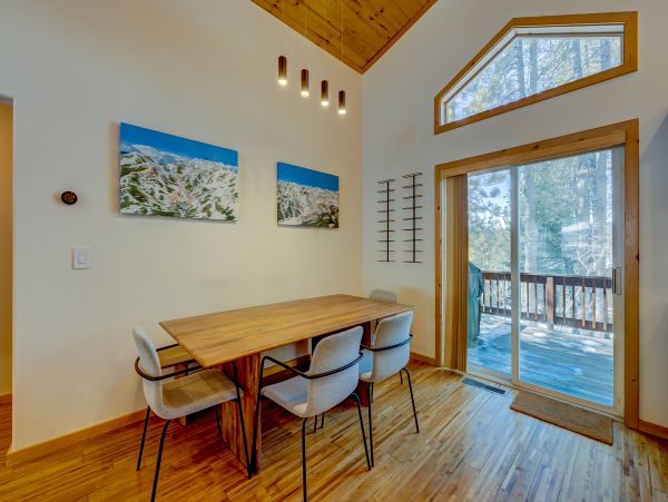 Lake Tahoe North Shore Home 1025334