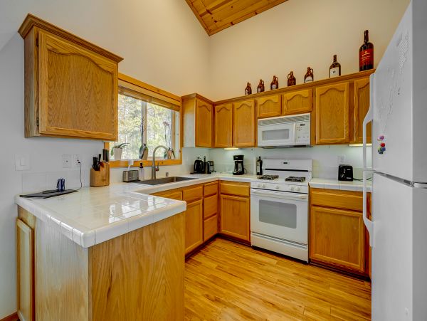 Lake Tahoe North Shore Home 1025334