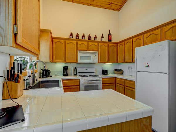 Lake Tahoe North Shore Home 1025334