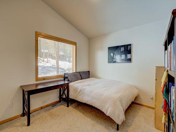 Lake Tahoe North Shore Home 1025334