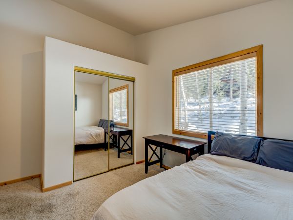 Lake Tahoe North Shore Home 1025334