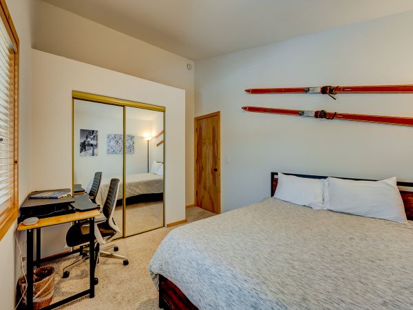 Lake Tahoe North Shore Home 1025334