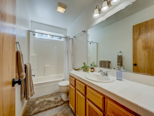Lake Tahoe North Shore Home 1025334
