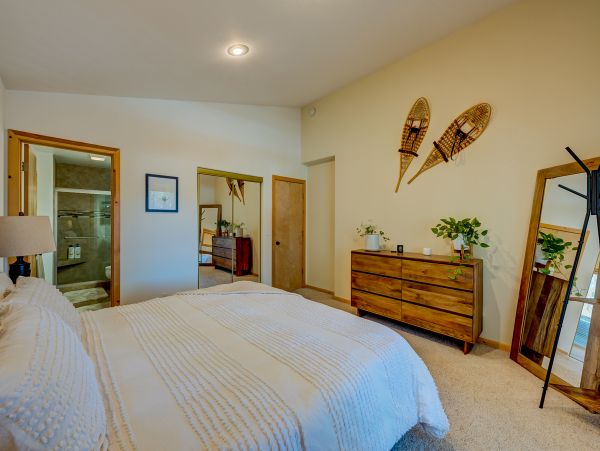 Lake Tahoe North Shore Home 1025334