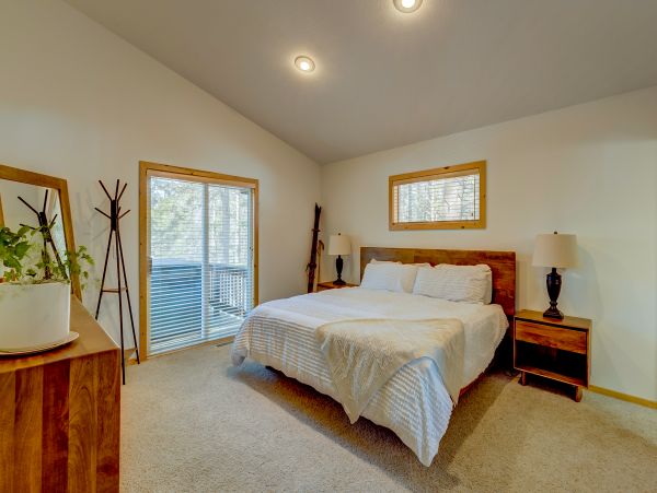 Lake Tahoe North Shore Home 1025334