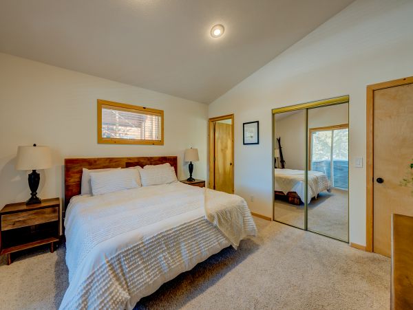 Lake Tahoe North Shore Home 1025334