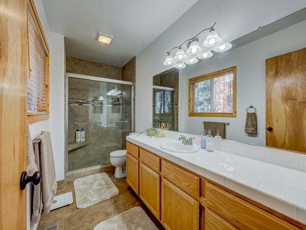 Lake Tahoe North Shore Home 1025334
