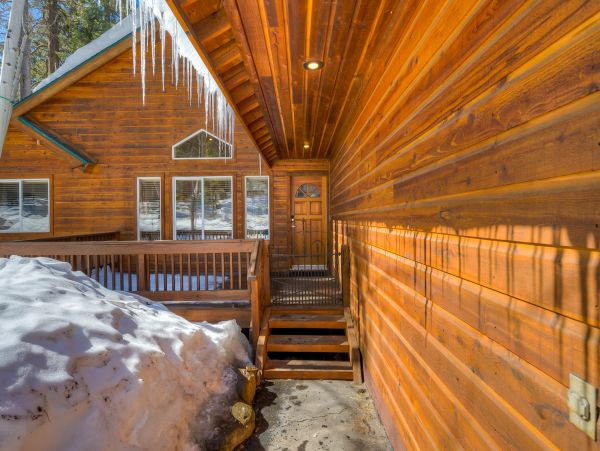 Lake Tahoe North Shore Home 1025334